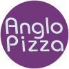 Anglo Pizza Leam Lane logo