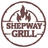 Shepway Grill logo