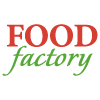 The Food Factory logo