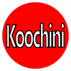 Koochini logo