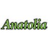 Anatolia Kebab and Fish Bar logo