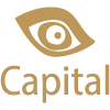 Capital Restaurant logo