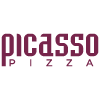 Picasso Pizza logo