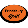 Frindsbury Grill logo