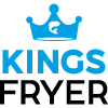 Kings Fryer logo