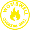 Wombwell Charcoal Grill logo