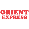 Orient Express logo