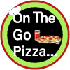 On The Go Pizza logo