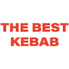 The Best Pizza & Kebab logo