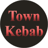 Town Kebab logo