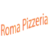 Roma Pizzeria Exeter logo