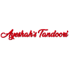 Ayesha’s Tandoori logo