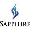 Sapphire Exquisite Indian Cuisine logo