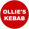 Ollie's Kebab logo