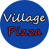 Village Pizza logo