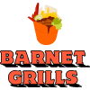 Barnet Grills & Restaurant logo