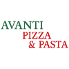 Avanti Pizza & Pasta logo