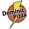 Dominic Pizza logo