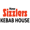 New Sizzlers Pizza & Kebab House logo