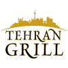 Tehran Grill logo