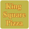 King Square Pizza logo