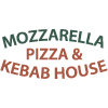 Mozzeralla Pizza & Kebab House logo