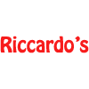 Riccardo`s Pizzeria logo