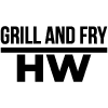 Grill and Fry HW logo