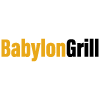 Babylon Grill logo