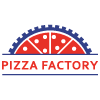 Pizza Factory logo