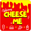 Cheese-Me logo