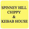 Spinney Hill Chippy & Kebab House logo