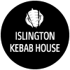 ISLINGTON KEBAB HOUSE logo