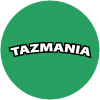 Tazmania İtalian Pizza Kebab Takeaway logo