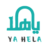 Ya Hela logo