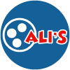 Alis Kebab House logo