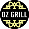 Oz Grill logo