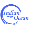 Indian Ocean logo