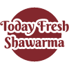 Today Fresh Shawarma logo