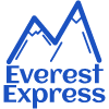 Everest Express logo