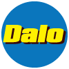 Dalo Fish Bar logo