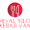 Heval Silo Kebab Van logo