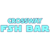 Crossway Fish Bar logo