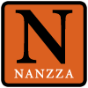 Nanzza logo