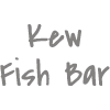 Kew BBQ logo