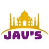 Jav’s Authentic Indian Cuisine logo