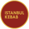 Istanbul Kebab logo