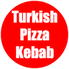 Turkish Pizza Kebab logo