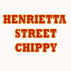 Henrietta Street Chippy logo