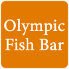 Olympic Fish Bar logo